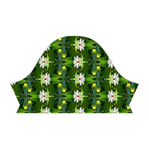 Wowpatterns Left Sleeve