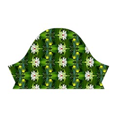 Wowpatterns Right Sleeve