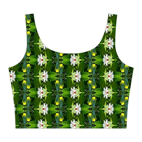 Wowpatterns Top Back