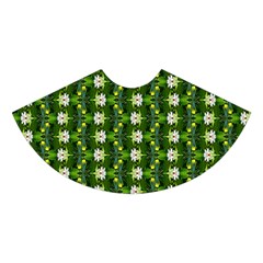 Wowpatterns Skirt Front