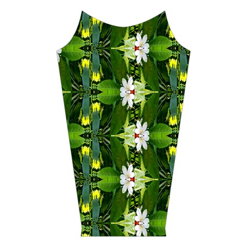 Wowpatterns Right Sleeve