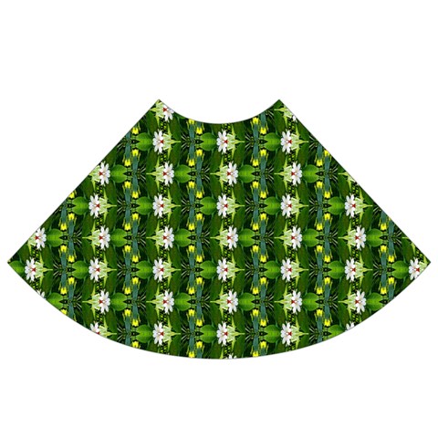 Wowpatterns Front Dress