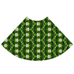 Wowpatterns Front Dress