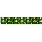 Wowpatterns-export-pattern Large Premium Plush Fleece Scarf 