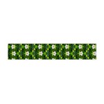 Wowpatterns-export-pattern Flano Scarf (Mini)