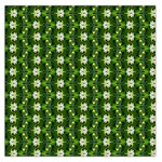 Wowpatterns-export-pattern Square Satin Scarf (36  x 36 )