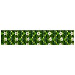 Wowpatterns-export-pattern Small Premium Plush Fleece Scarf