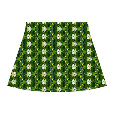 Wowpatterns Front Skirt