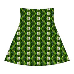 Wowpatterns Back Skirt