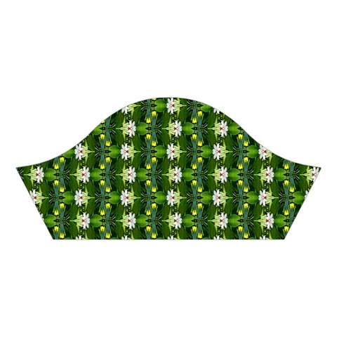 Wowpatterns Left Sleeve