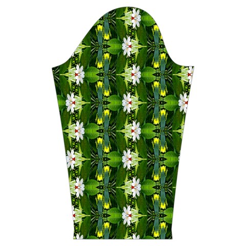 Wowpatterns Sleeve Right