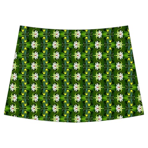 Wowpatterns Front Skirt