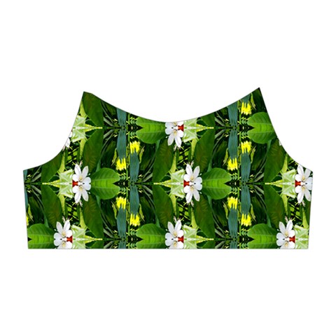 Wowpatterns Left Sleeve