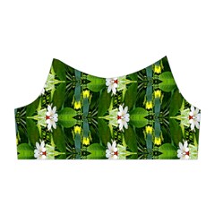 Wowpatterns Left Sleeve