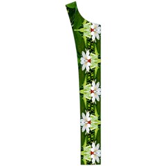 Wowpatterns Button Placket Left