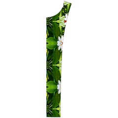 Wowpatterns Button Placket Right