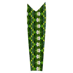Wowpatterns Right Sleeve Side