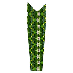 Wowpatterns Left Sleeve Side
