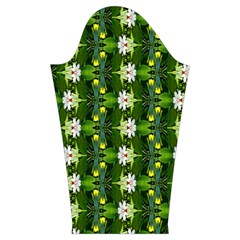Wowpatterns Sleeve Left