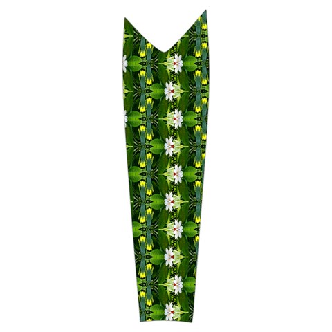 Wowpatterns Right Sleeve Side
