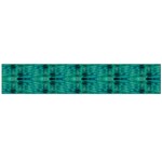 Peacock #4 Large Premium Plush Fleece Scarf 