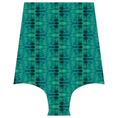 Peacock #4 High Front