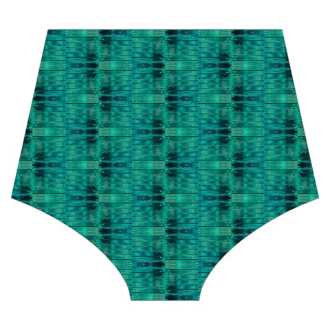 Peacock #4 High Back