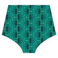 Peacock #4 High Back