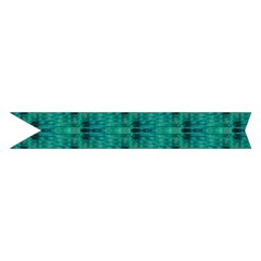 Peacock #4 Midi Wrap Pencil Skirt from ArtsNow.com Hem