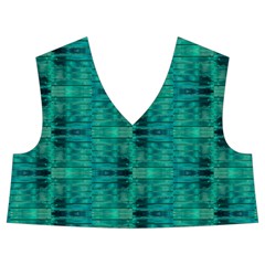 Peacock #4 Kids  Midi Sailor Dress from ArtsNow.com Front Top