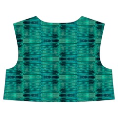 Peacock #4 Kids  Midi Sailor Dress from ArtsNow.com Back Top