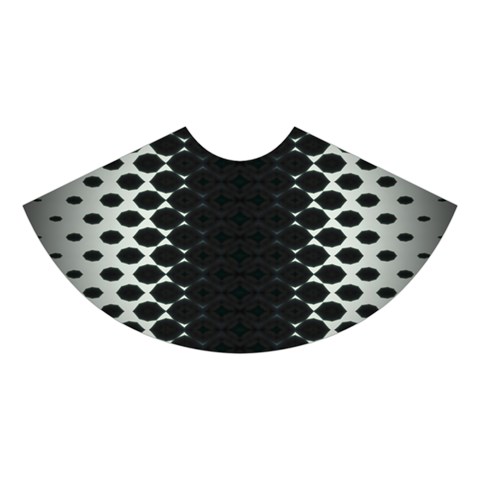 Surface Pmmcairo Img 20221126 085607 5000x5000 Midi Sleeveless Dress from ArtsNow.com Skirt Front