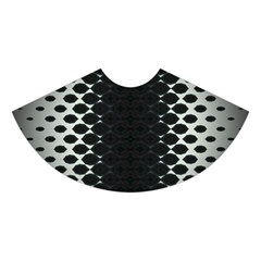 Surface Pmmcairo Img 20221126 085607 5000x5000 Midi Sleeveless Dress from ArtsNow.com Skirt Back