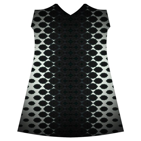 Surface Pmmcairo Img 20221126 085607 5000x5000 Ruffle Detail Chiffon Dress from ArtsNow.com Front