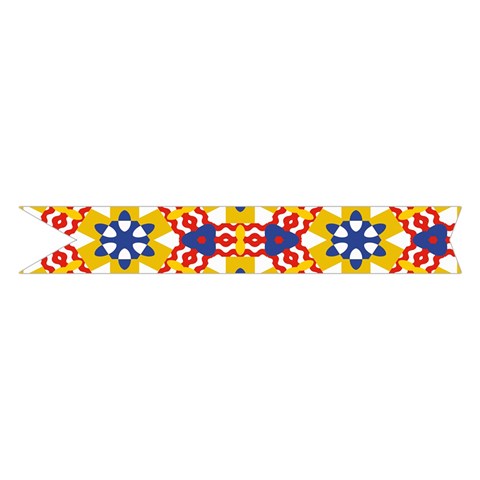 Wavey shapes pattern                                                             Midi Wrap Pencil Skirt from ArtsNow.com Hem