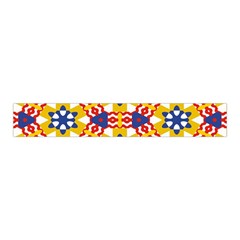 Wavey shapes pattern                                                             Midi Wrap Pencil Skirt from ArtsNow.com Waistband