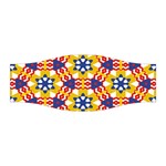 Wavey shapes pattern                                                              Stretchable Headband