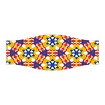 Wavey shapes pattern                                                              Stretchable Headband