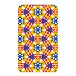 Wavey shapes pattern                                                              Memory Card Reader (Rectangular)