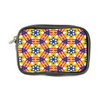 Wavey shapes pattern                                                              Coin Purse