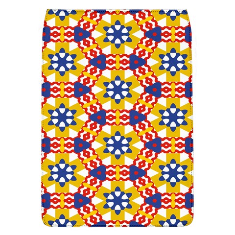 Wavey shapes pattern                                                             Samsung Galaxy Grand DUOS I9082 Hardshell Case from ArtsNow.com Front