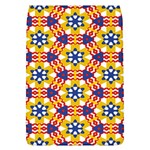 Wavey shapes pattern                                                             Samsung Galaxy Grand DUOS I9082 Hardshell Case