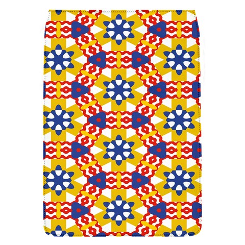Wavey shapes pattern                                                             BlackBerry Q10 Hardshell Case from ArtsNow.com Front