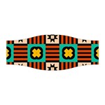 Shapes in shapes                                                               Stretchable Headband