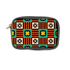 Shapes in shapes                                                               Coin Purse from ArtsNow.com Front