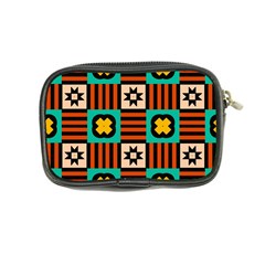 Shapes in shapes                                                               Coin Purse from ArtsNow.com Back