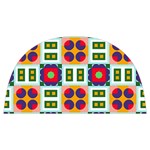 Shapes in shapes 2               Anti scalding pot cap
