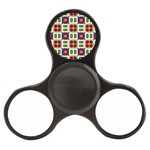 Shapes in shapes 2                                                                Finger Spinner