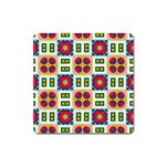 Shapes in shapes 2                                                                 Magnet (Square)