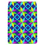 Colorful stars pattern                                                                    Samsung Galaxy Grand DUOS I9082 Hardshell Case